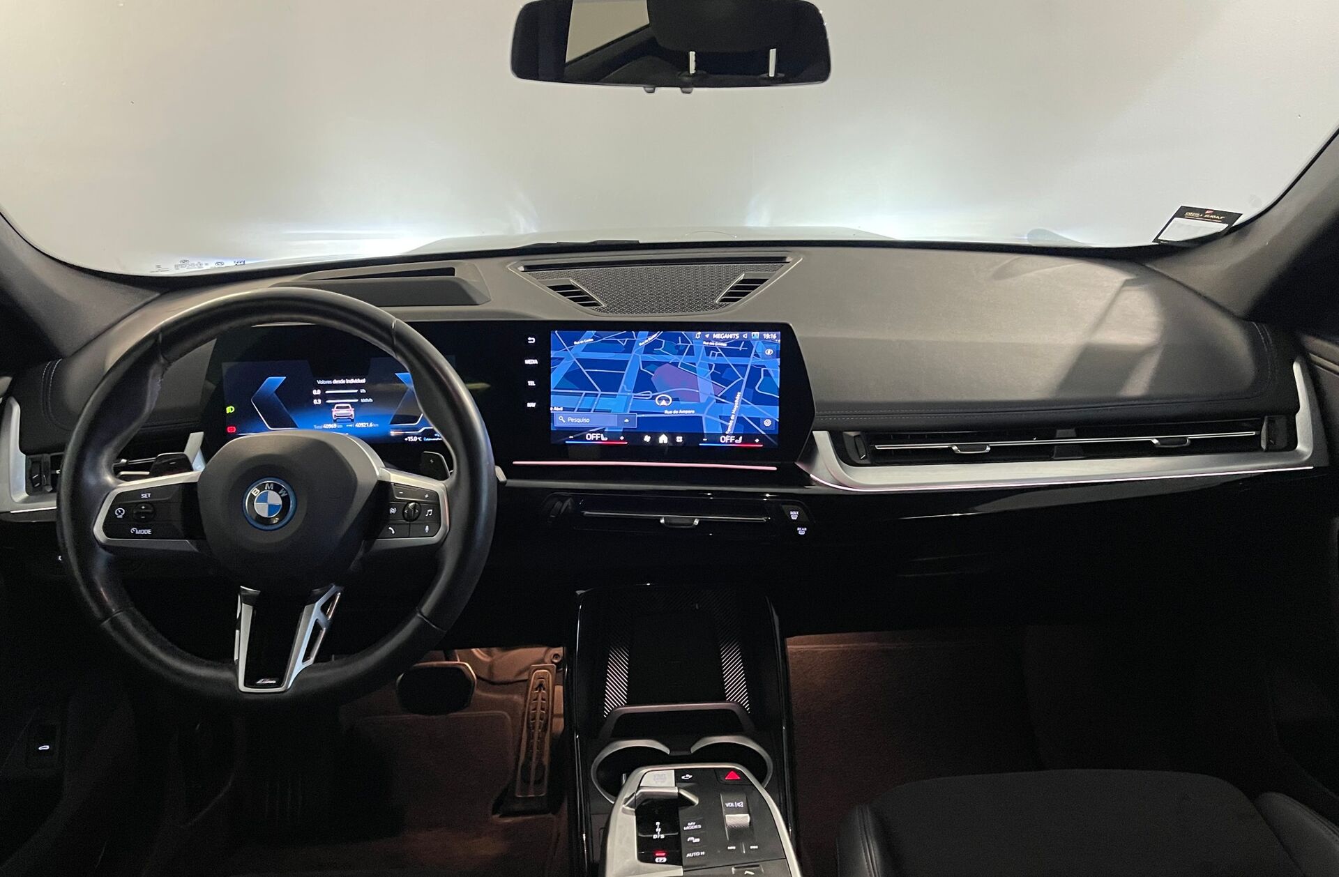 BMW X1 xDrive25e Pack Desportivo M