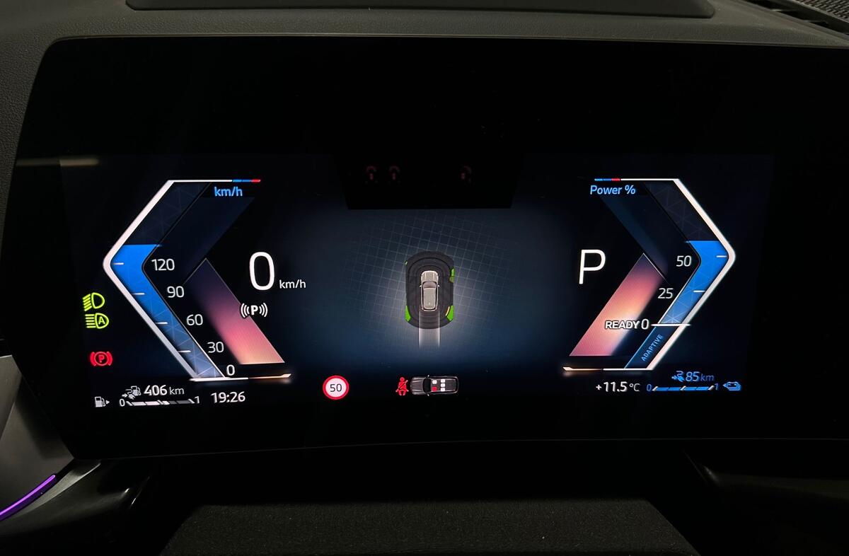 BMW X1 xDrive25e Pack Desportivo M