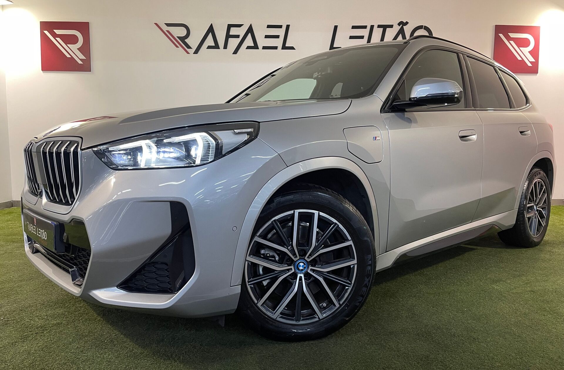 BMW X1 xDrive25e Pack Desportivo M