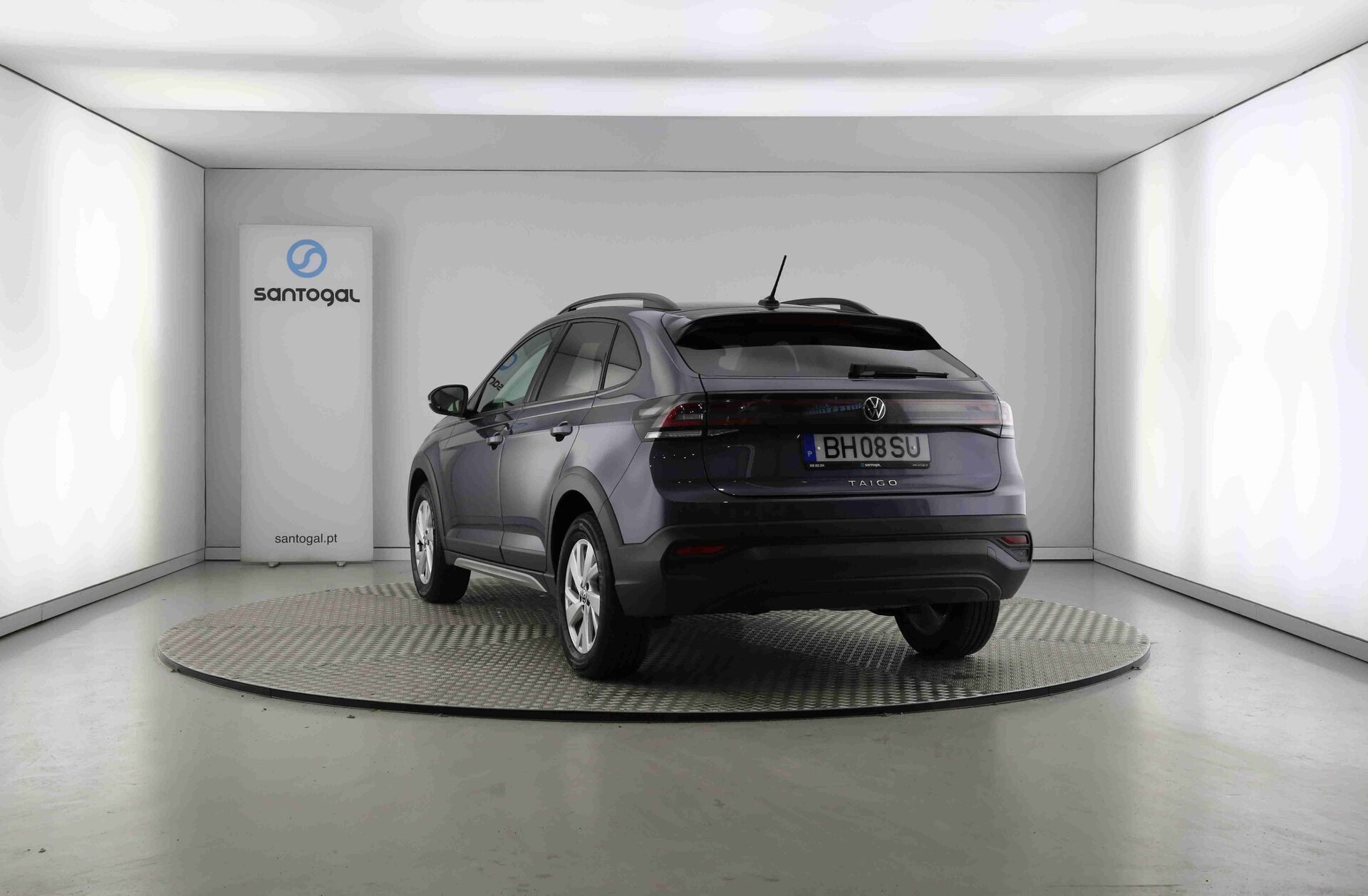 VOLKSWAGEN Taigo 1.0 TSI Urban