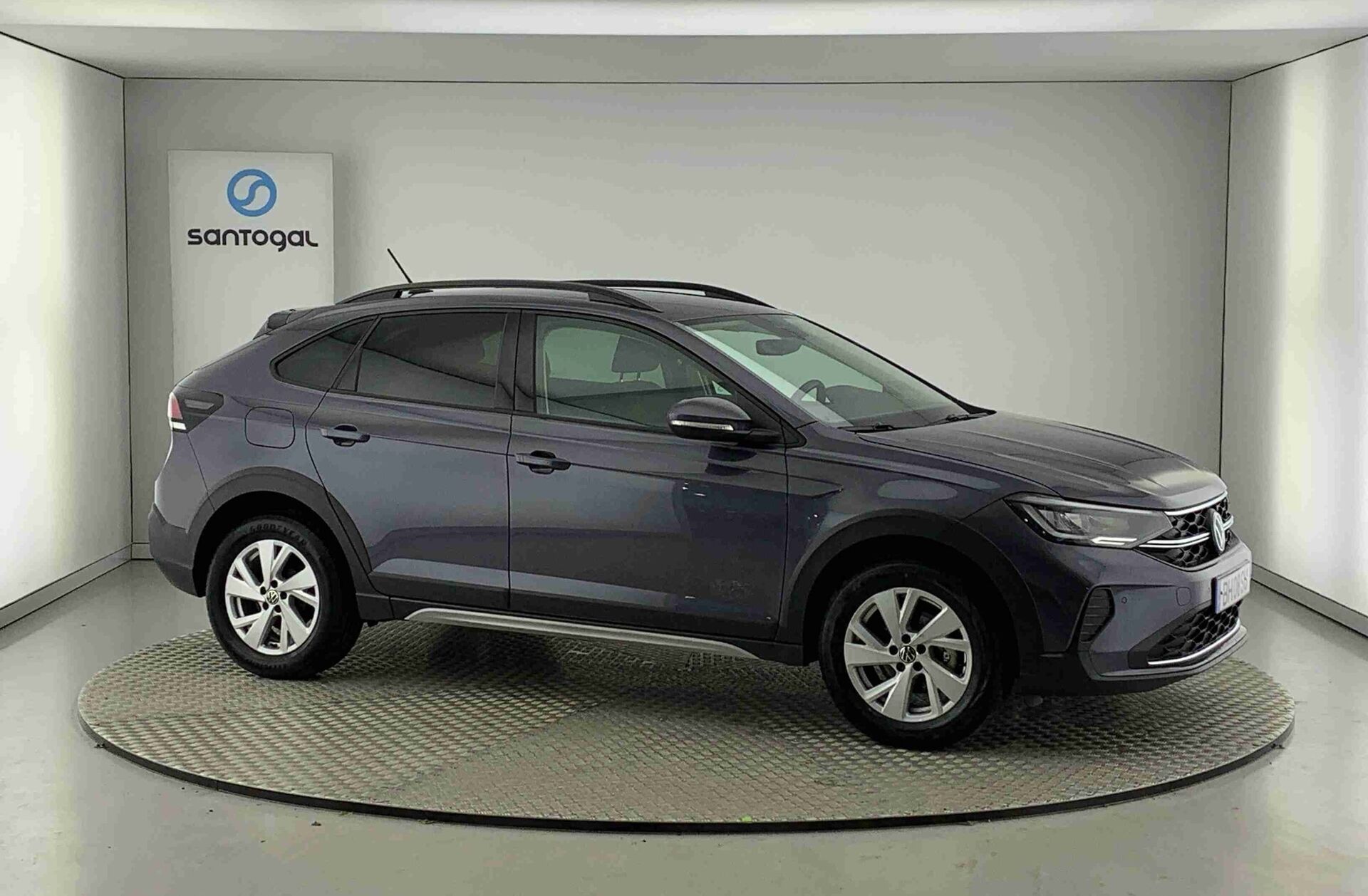 VOLKSWAGEN Taigo 1.0 TSI Urban