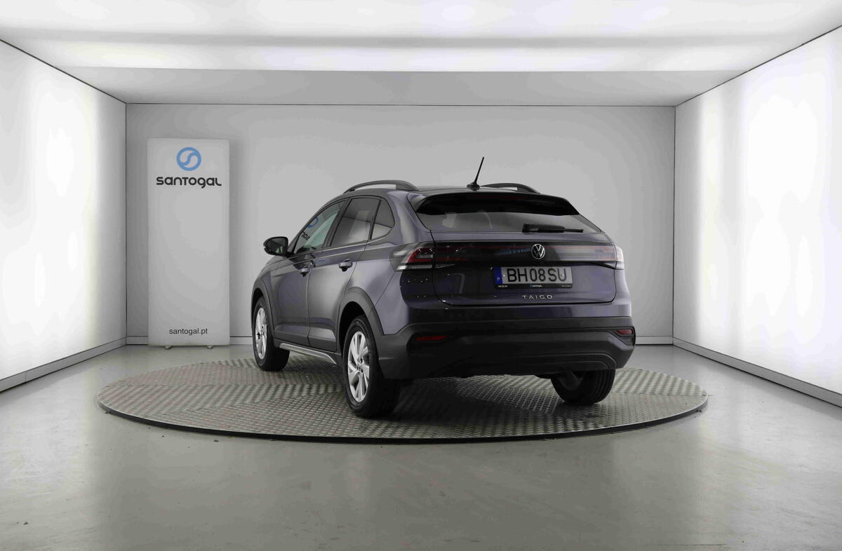 VOLKSWAGEN Taigo 1.0 TSI Urban