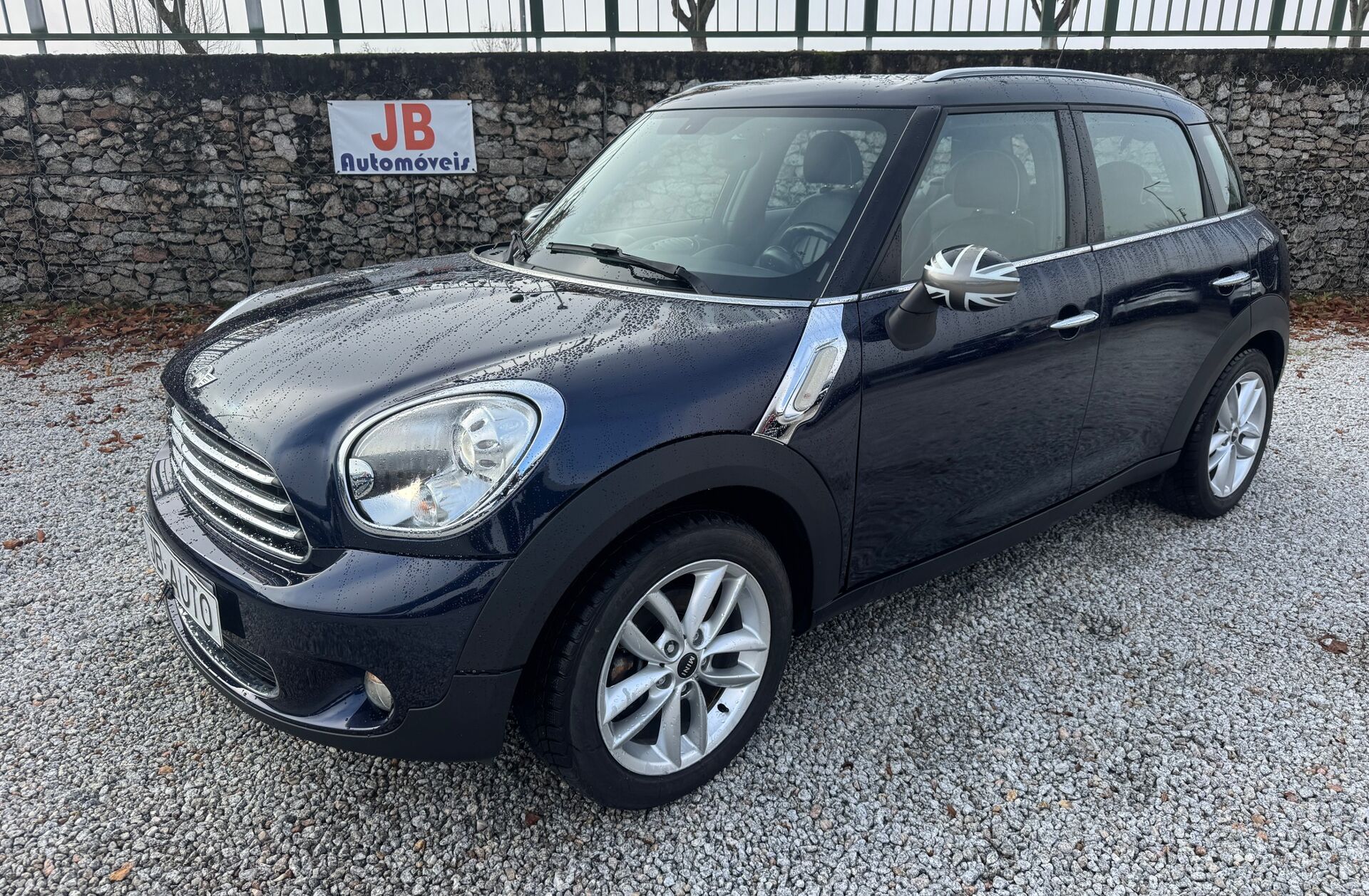 MINI Mini Countryman Mini Cooper D