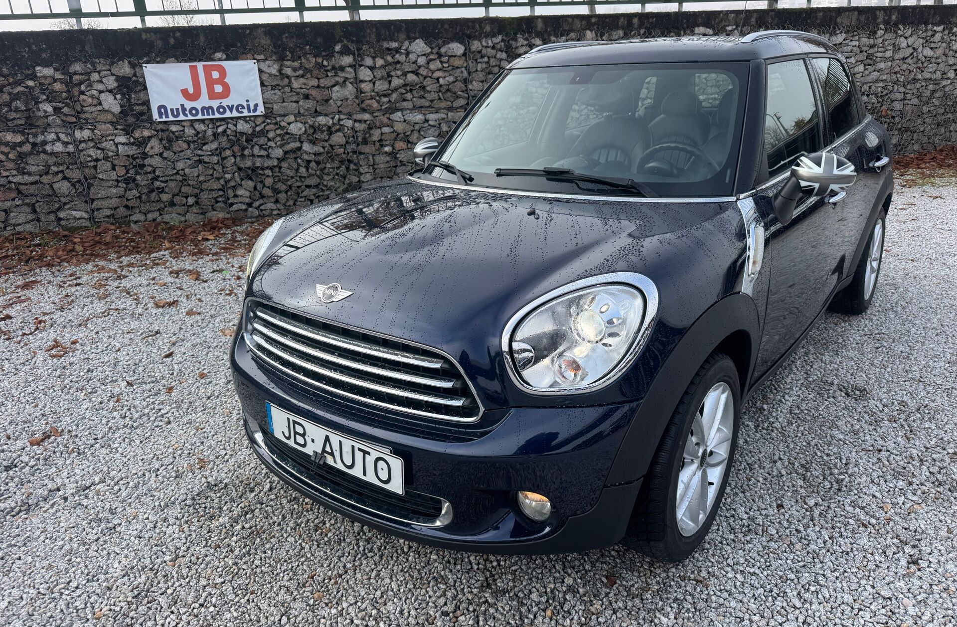 MINI Mini Countryman Mini Cooper D