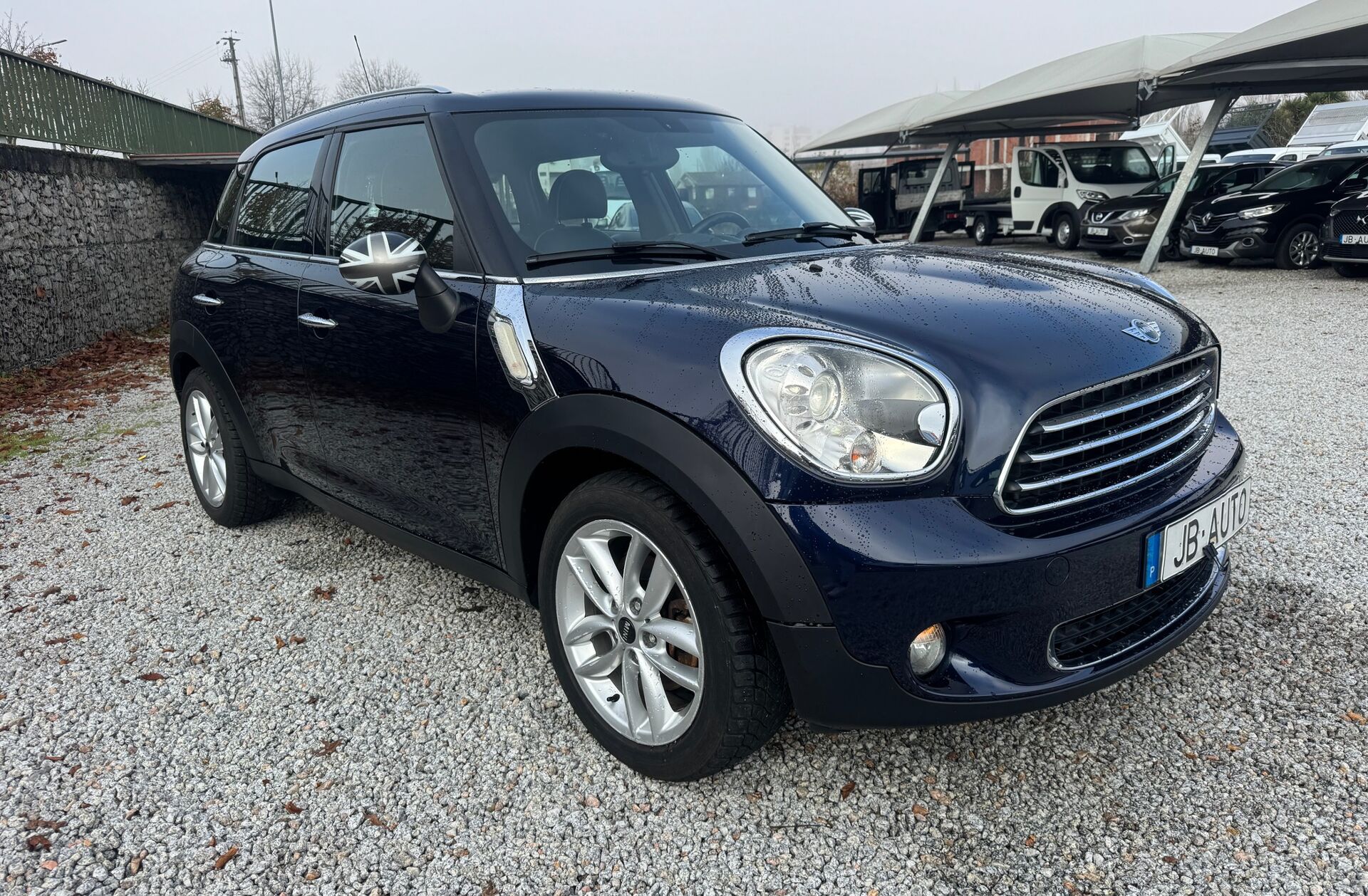 MINI Mini Countryman Mini Cooper D