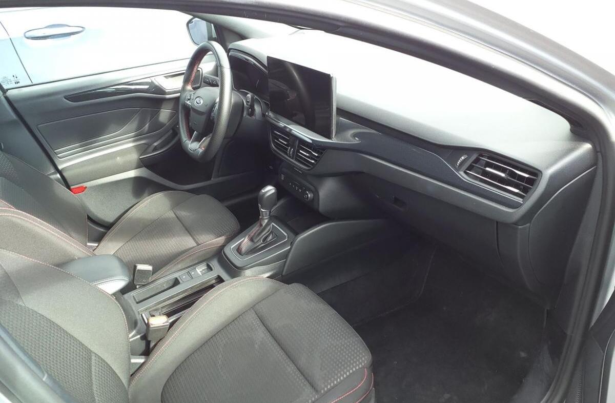 FORD Focus 1.0 EcoBoost MHEV ST-Line Aut.
