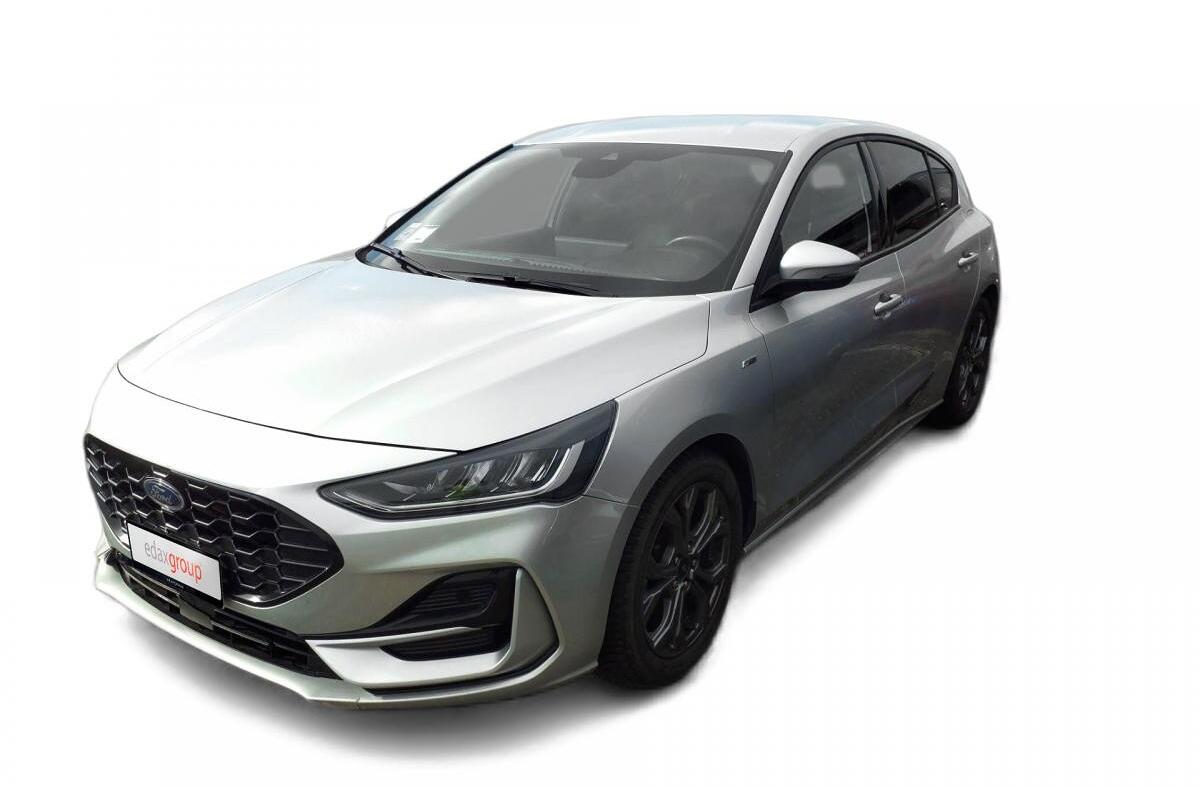 FORD Focus 1.0 EcoBoost MHEV ST-Line Aut.