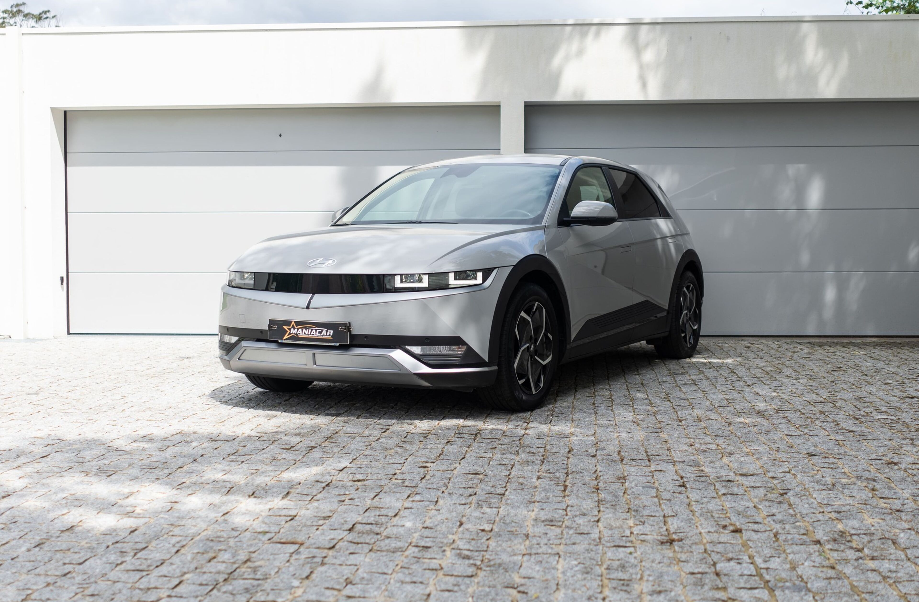 HYUNDAI Ioniq 5 73 kWh Premium