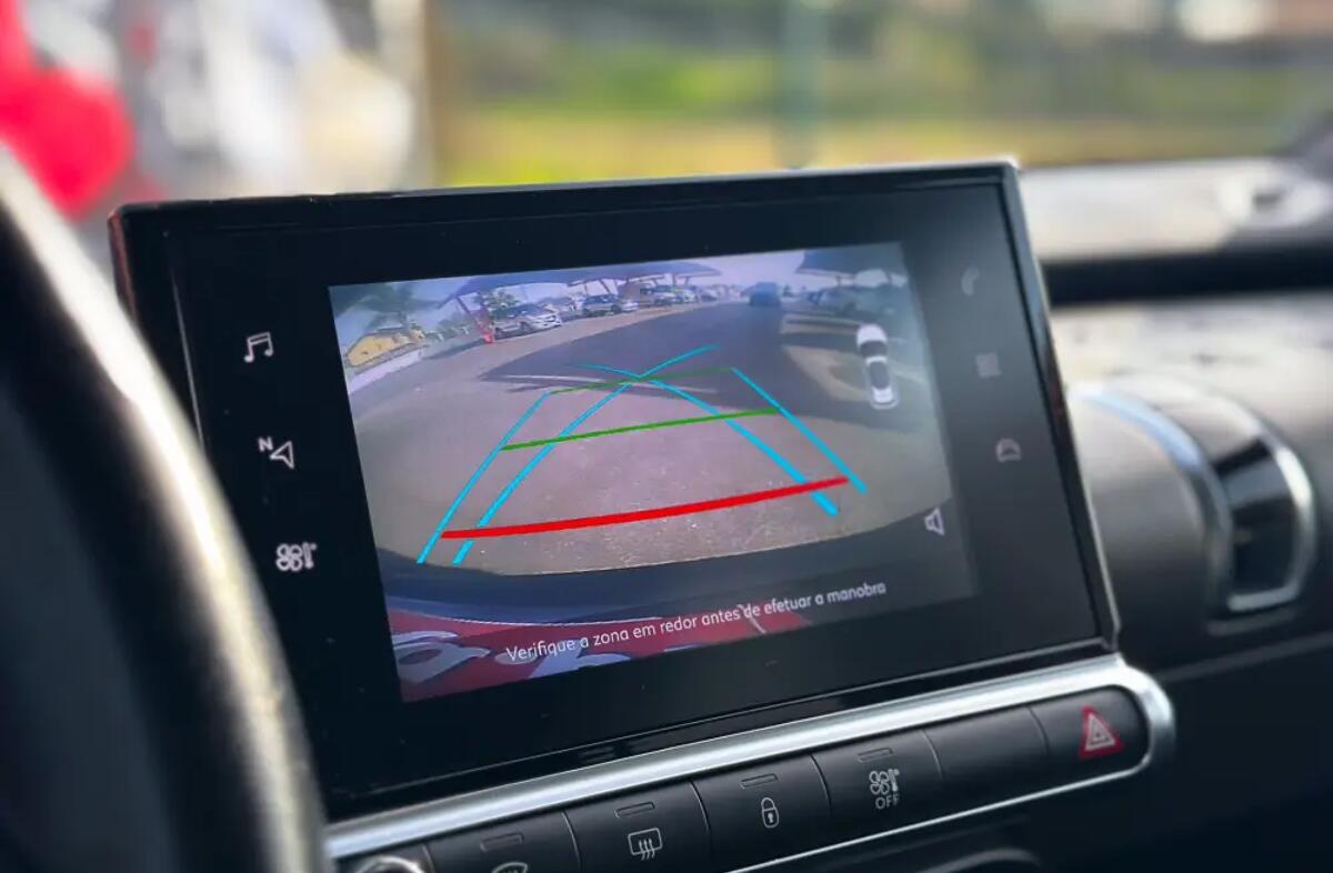 CITROEN C4 Cactus 1.5 BlueHDi Feel