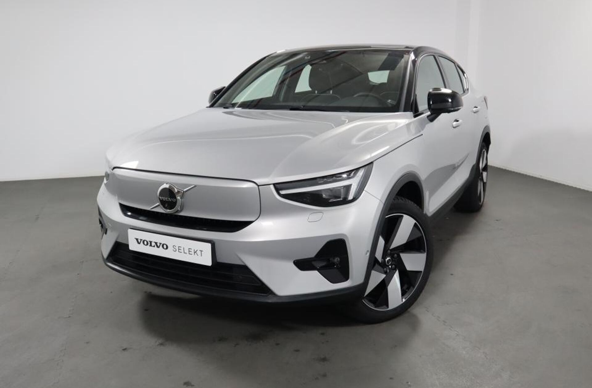 VOLVO C40 Recharge Twin 408cv First Edition