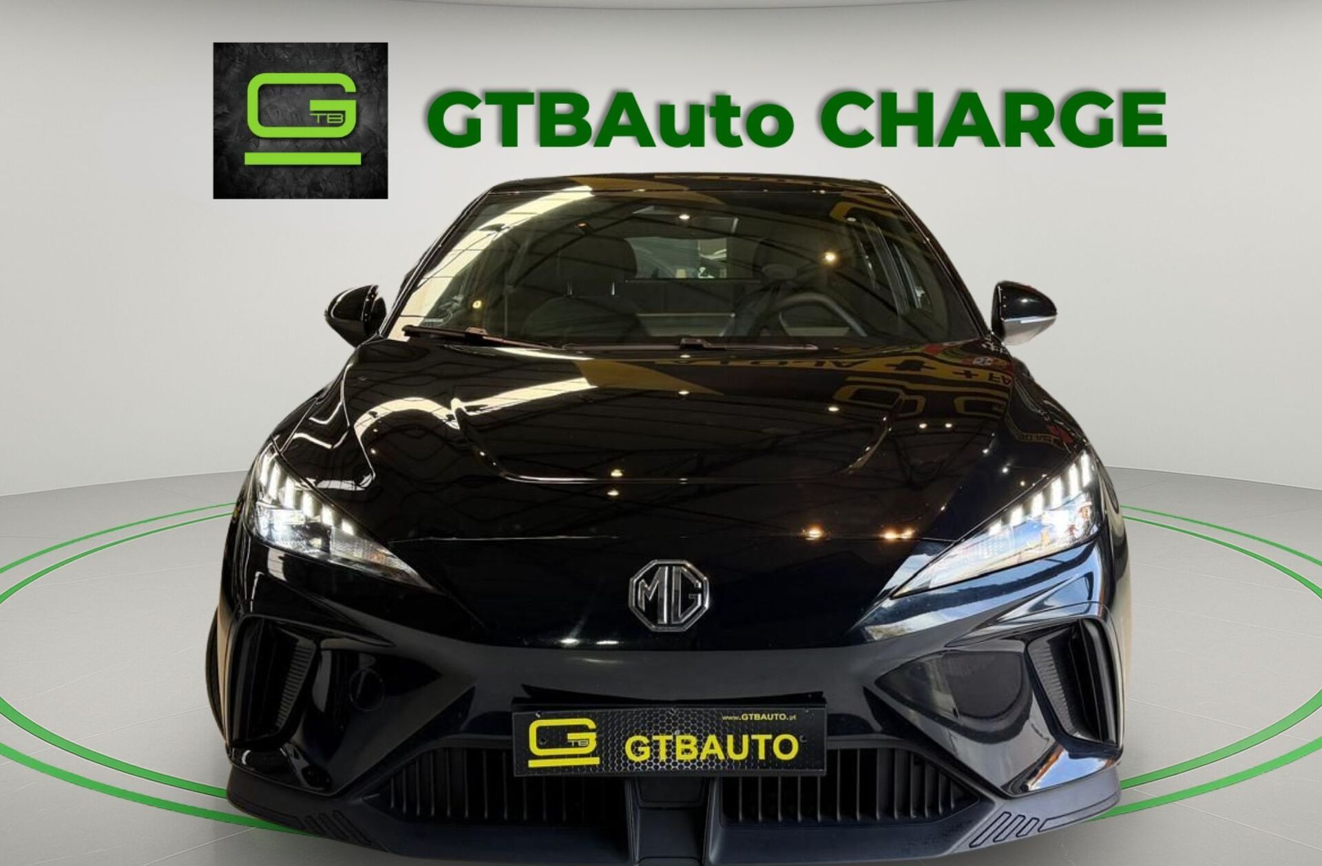 MG MG4 51 kWh Standard