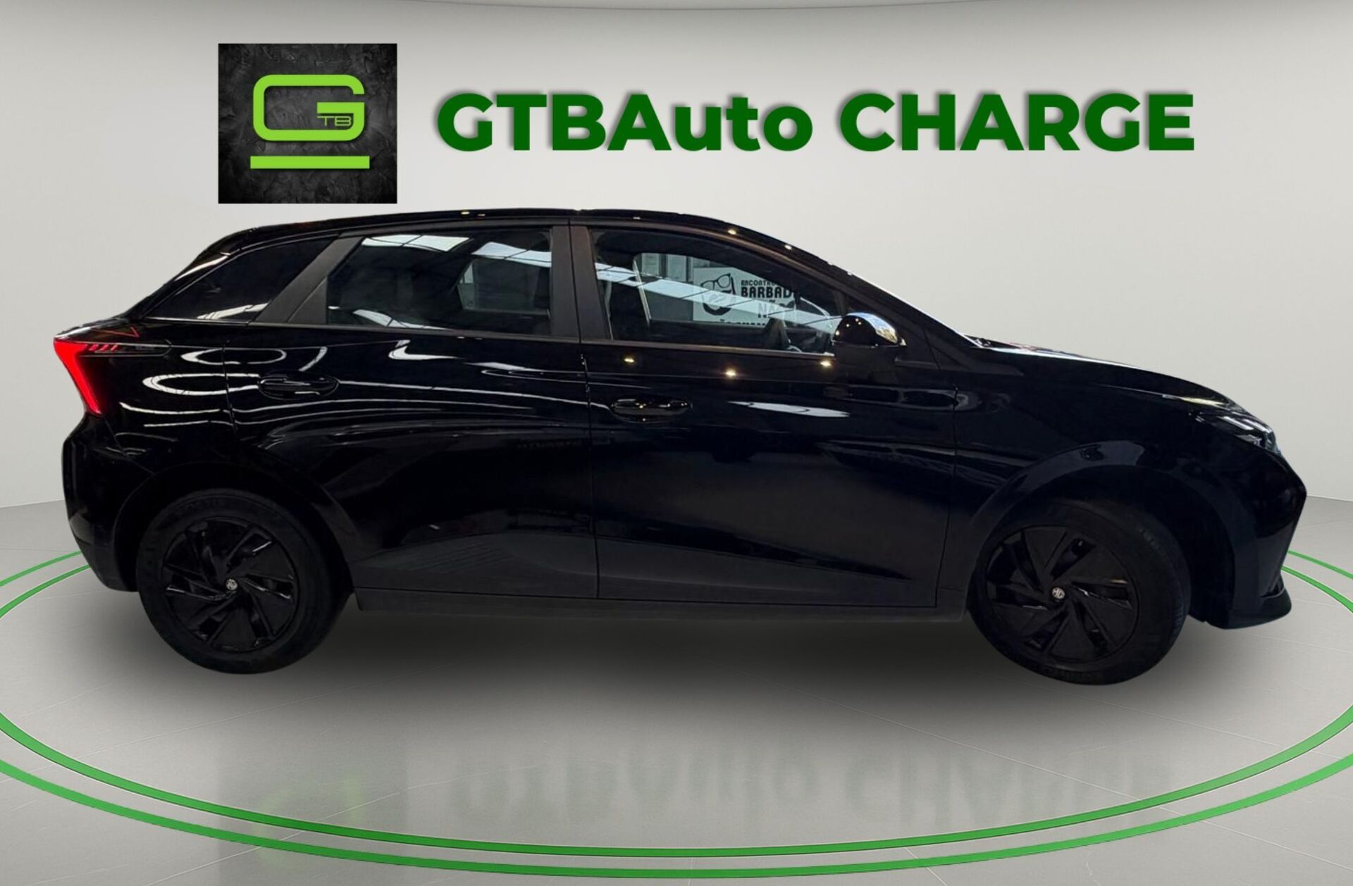 MG MG4 51 kWh Standard