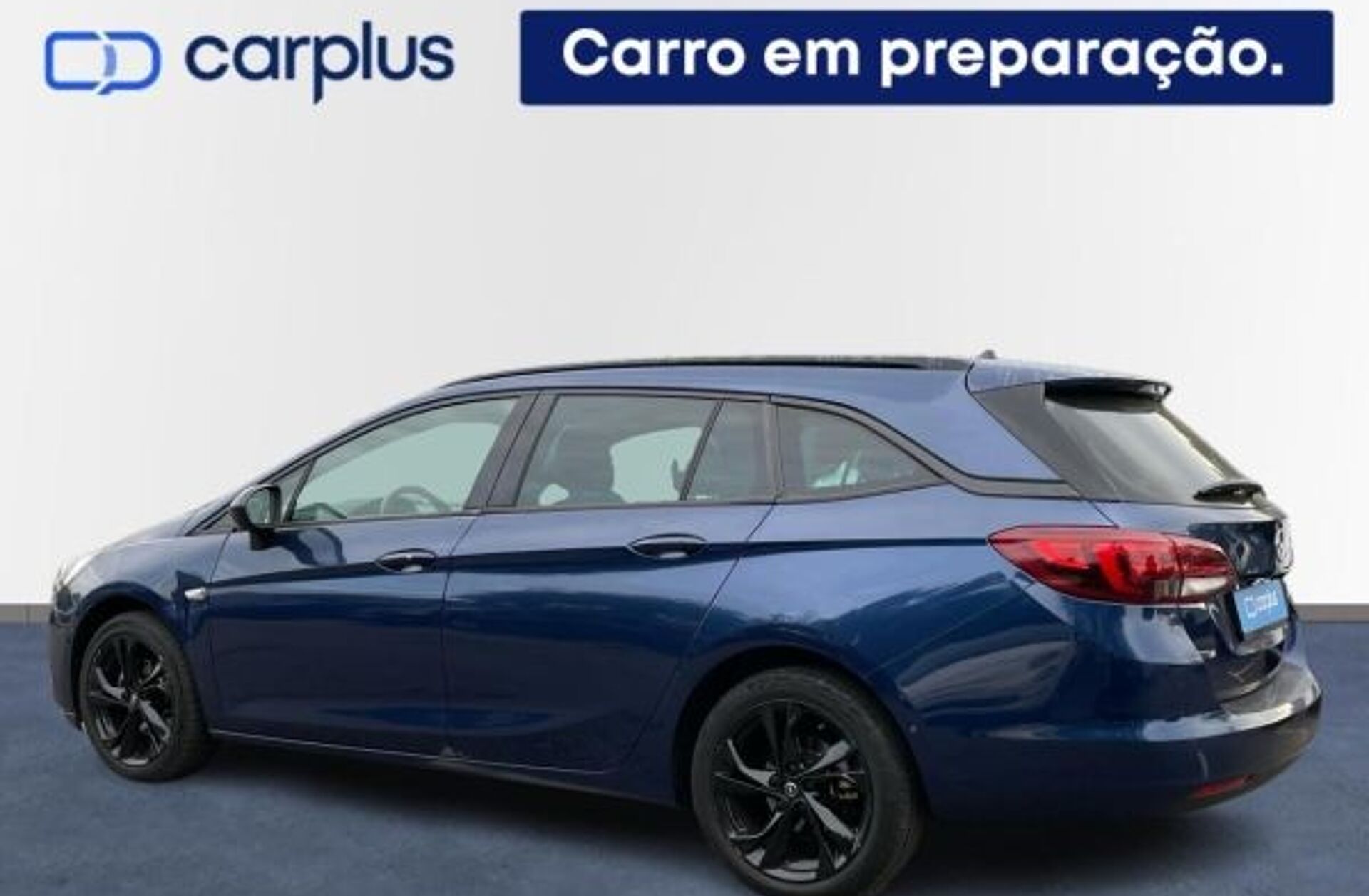 OPEL Astra 1.5 D Ultimate S/S