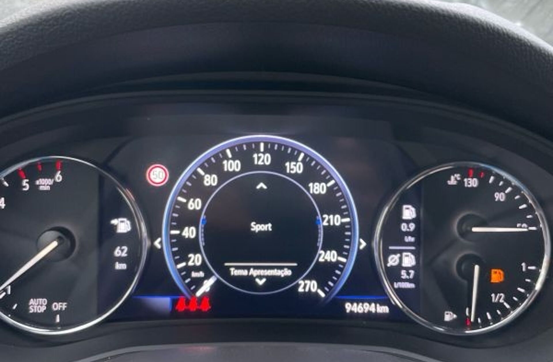 OPEL Astra 1.5 D Ultimate S/S