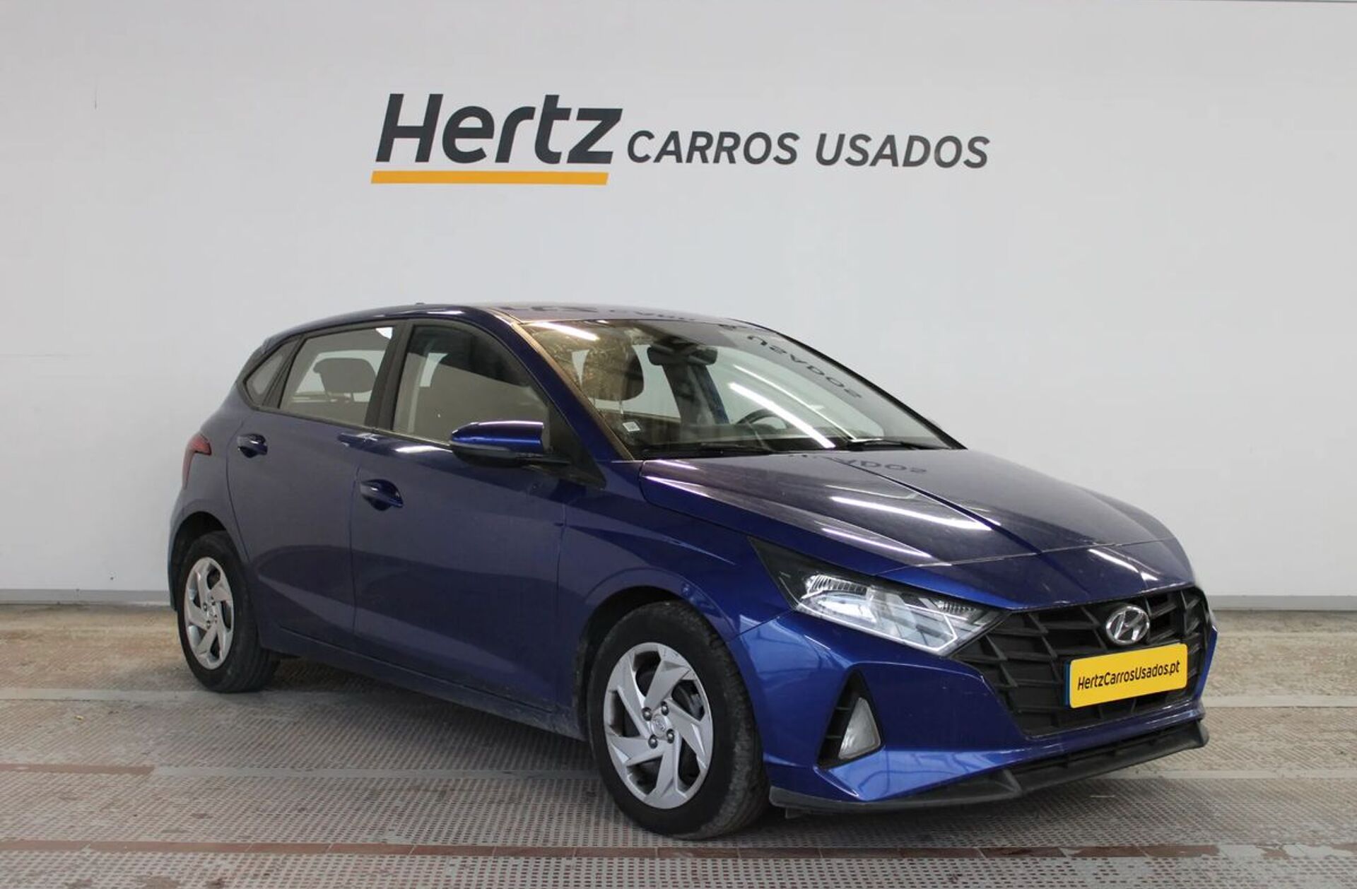 HYUNDAI i20 1.2 Comfort