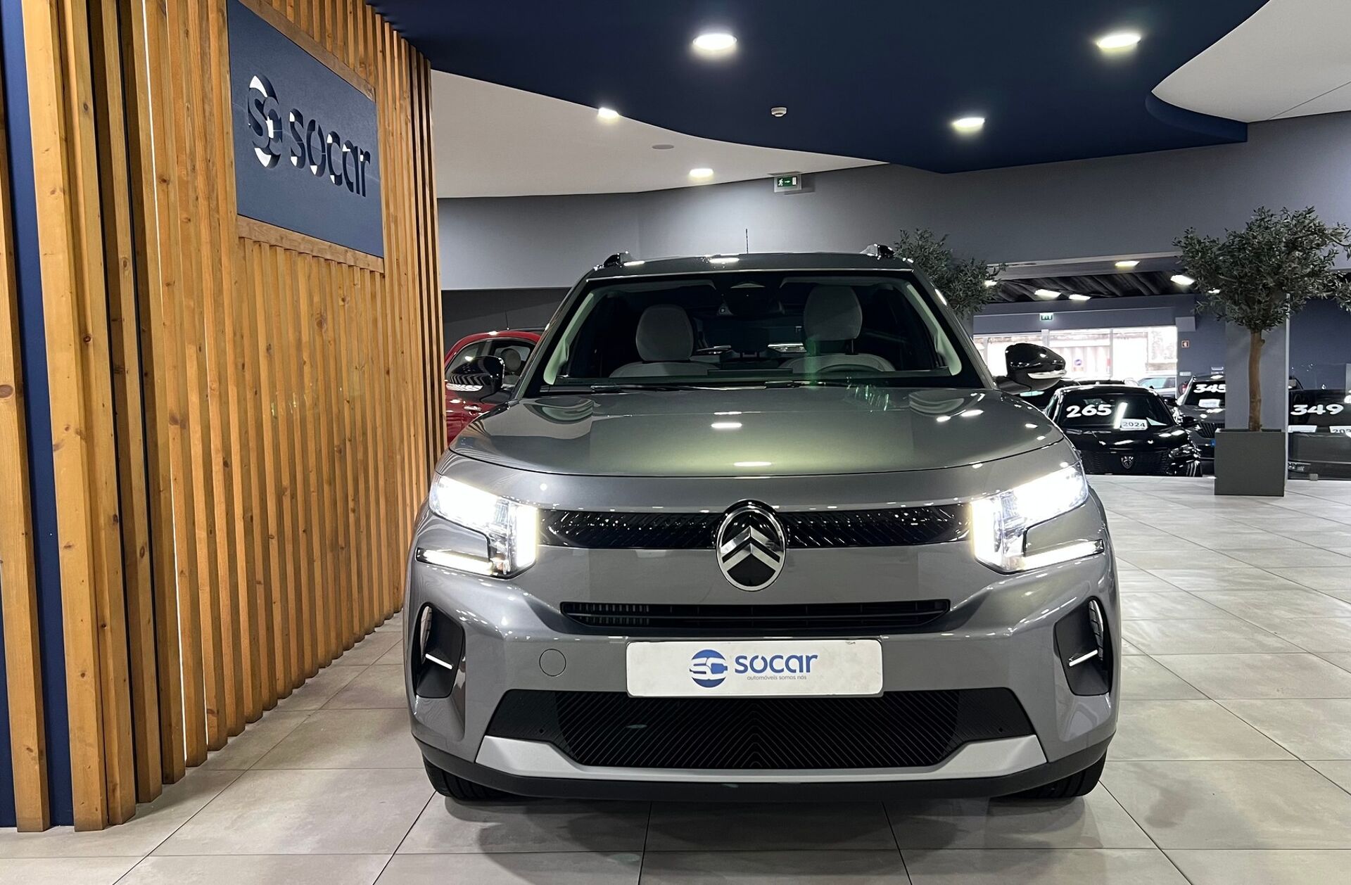 CITROEN C3 1.2 Turbo Max