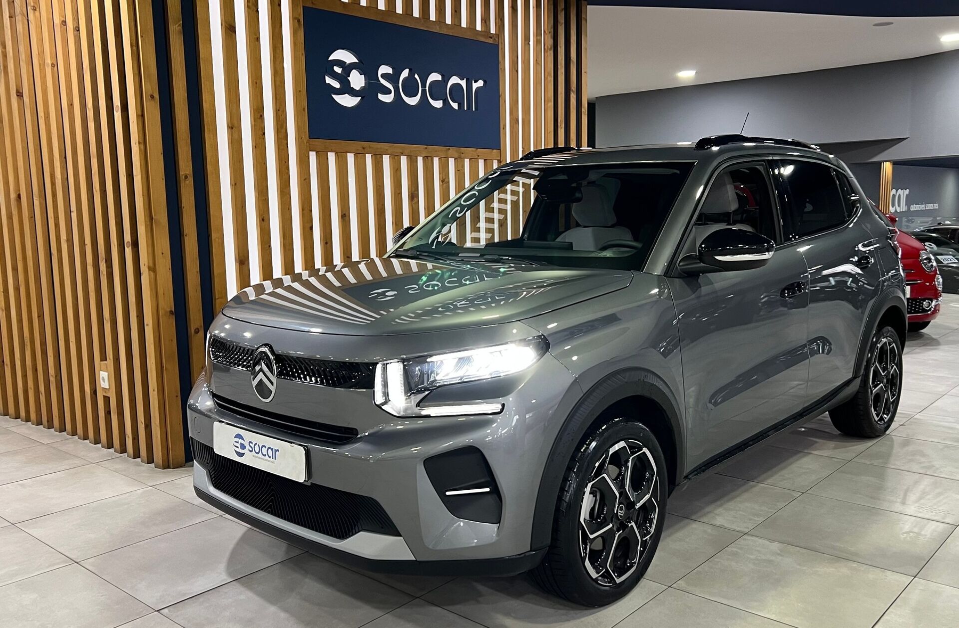 CITROEN C3 1.2 Turbo Max