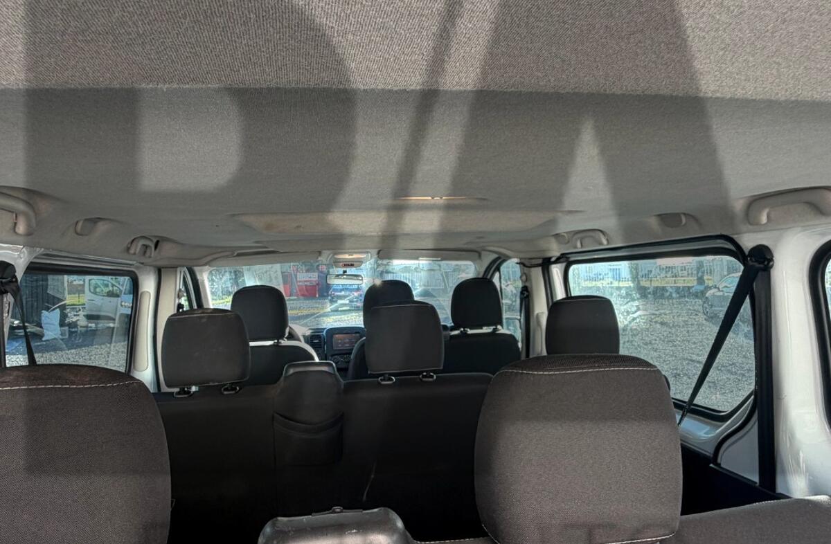 OPEL Vivaro 1.6 CDTi L2H1 2.9T + 9L S/S