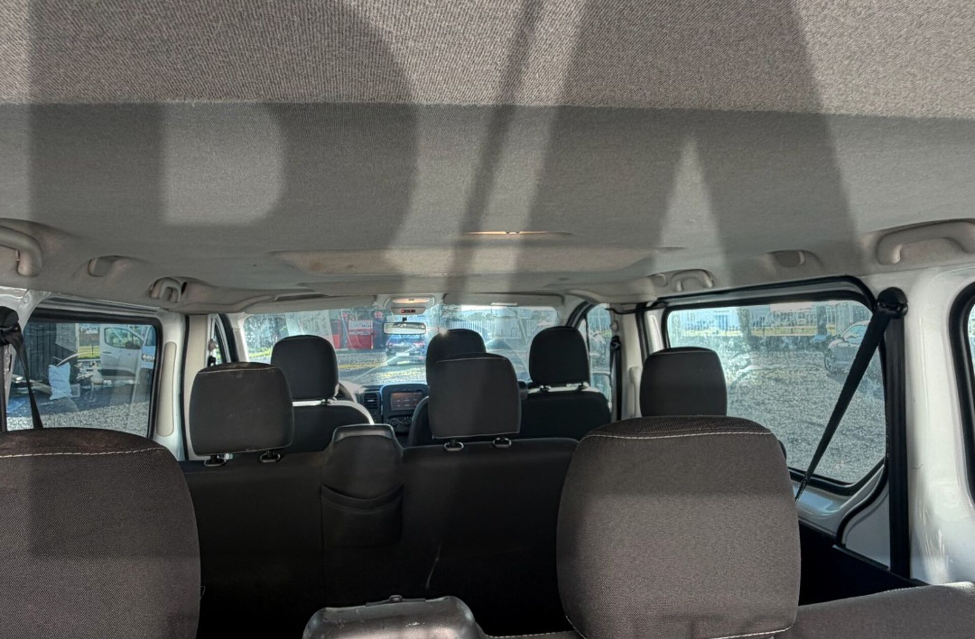 OPEL Vivaro 1.6 CDTi L2H1 2.9T + 9L S/S