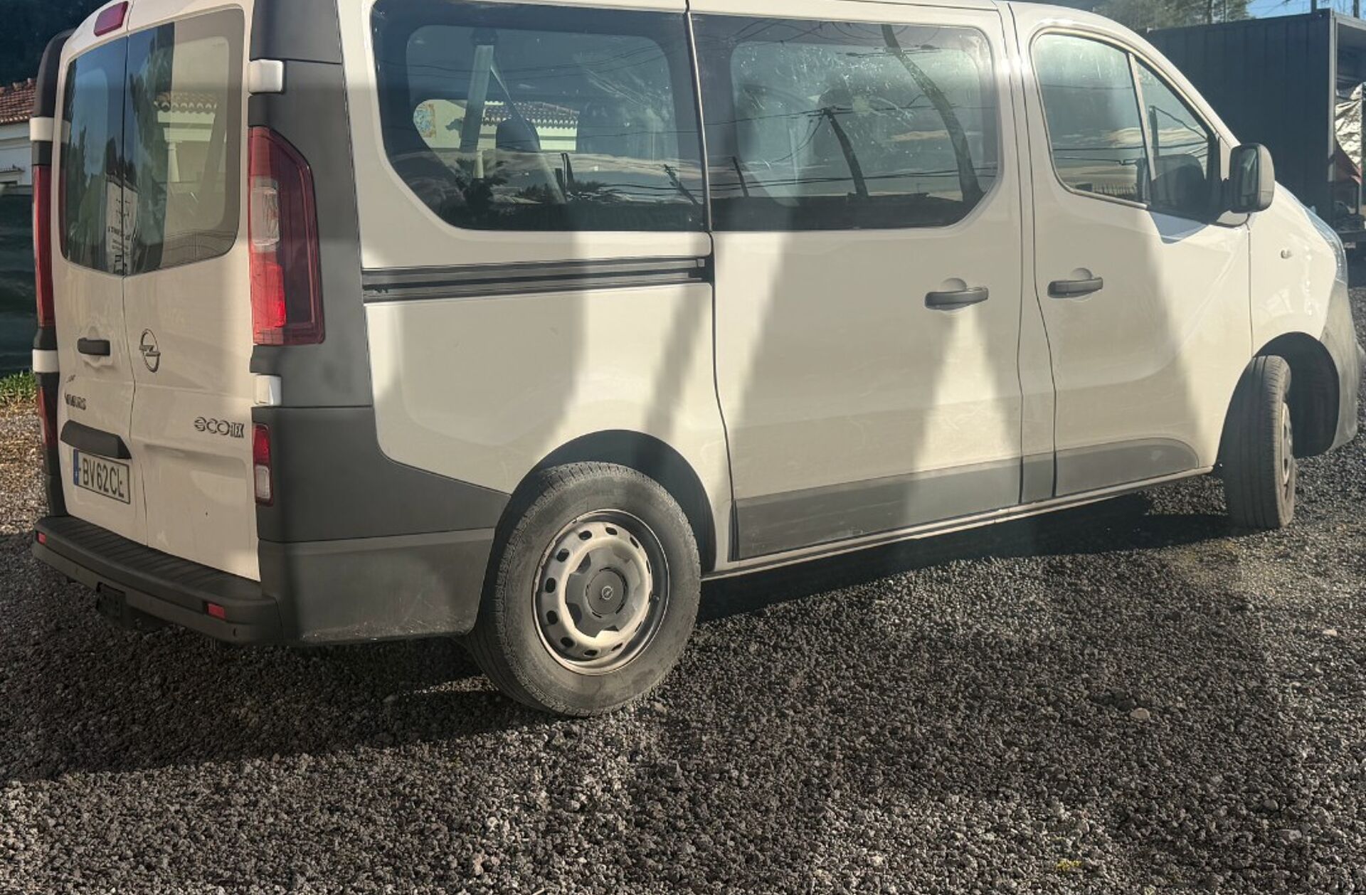 OPEL Vivaro 1.6 CDTi L2H1 2.9T + 9L S/S