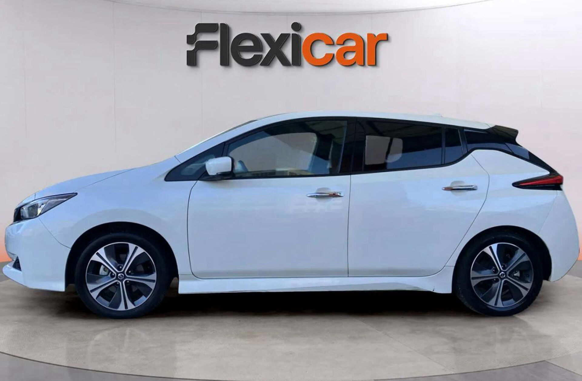 NISSAN Leaf Acenta