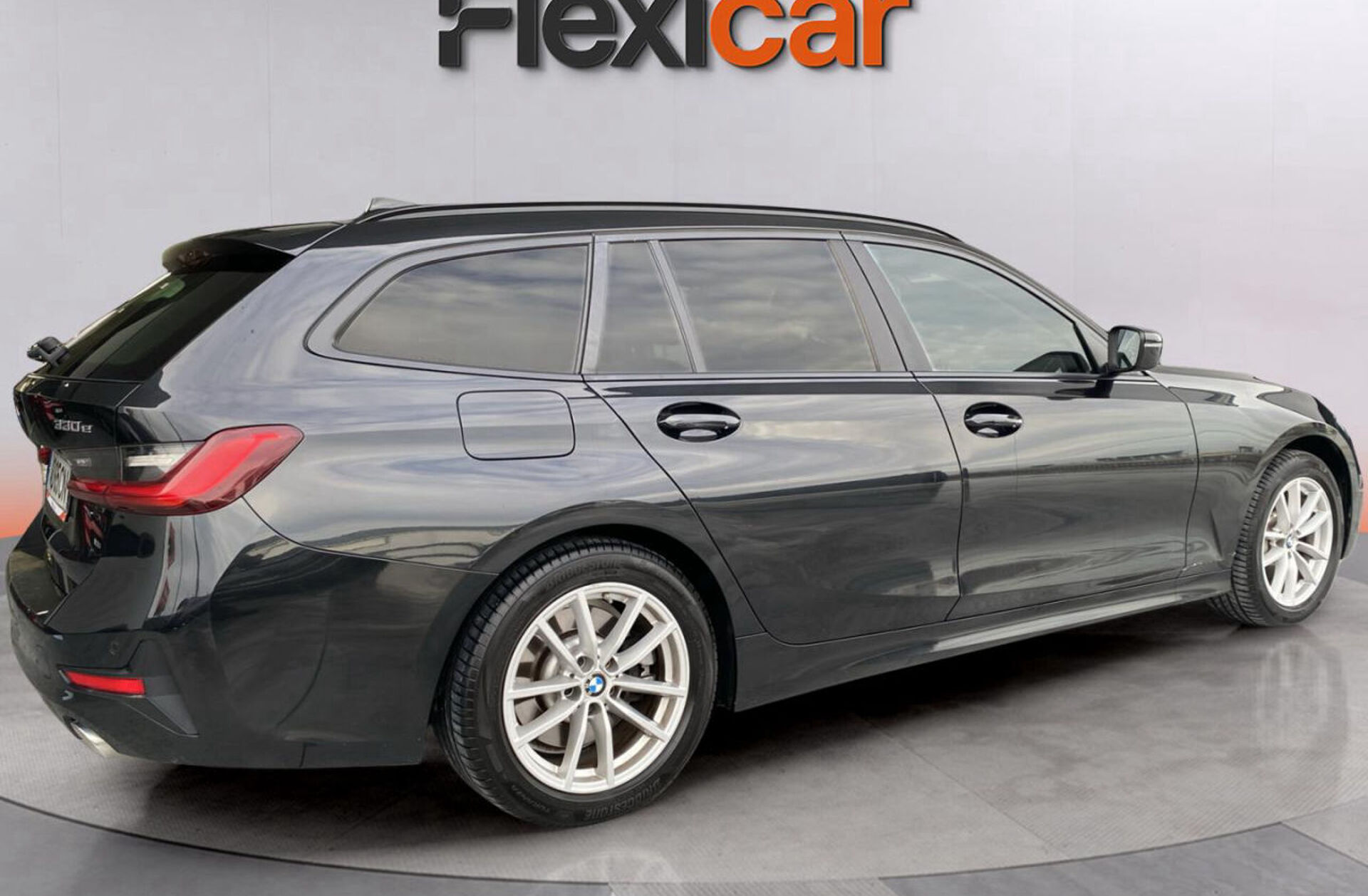 BMW Serie-3 330 e Corporate Edition Auto