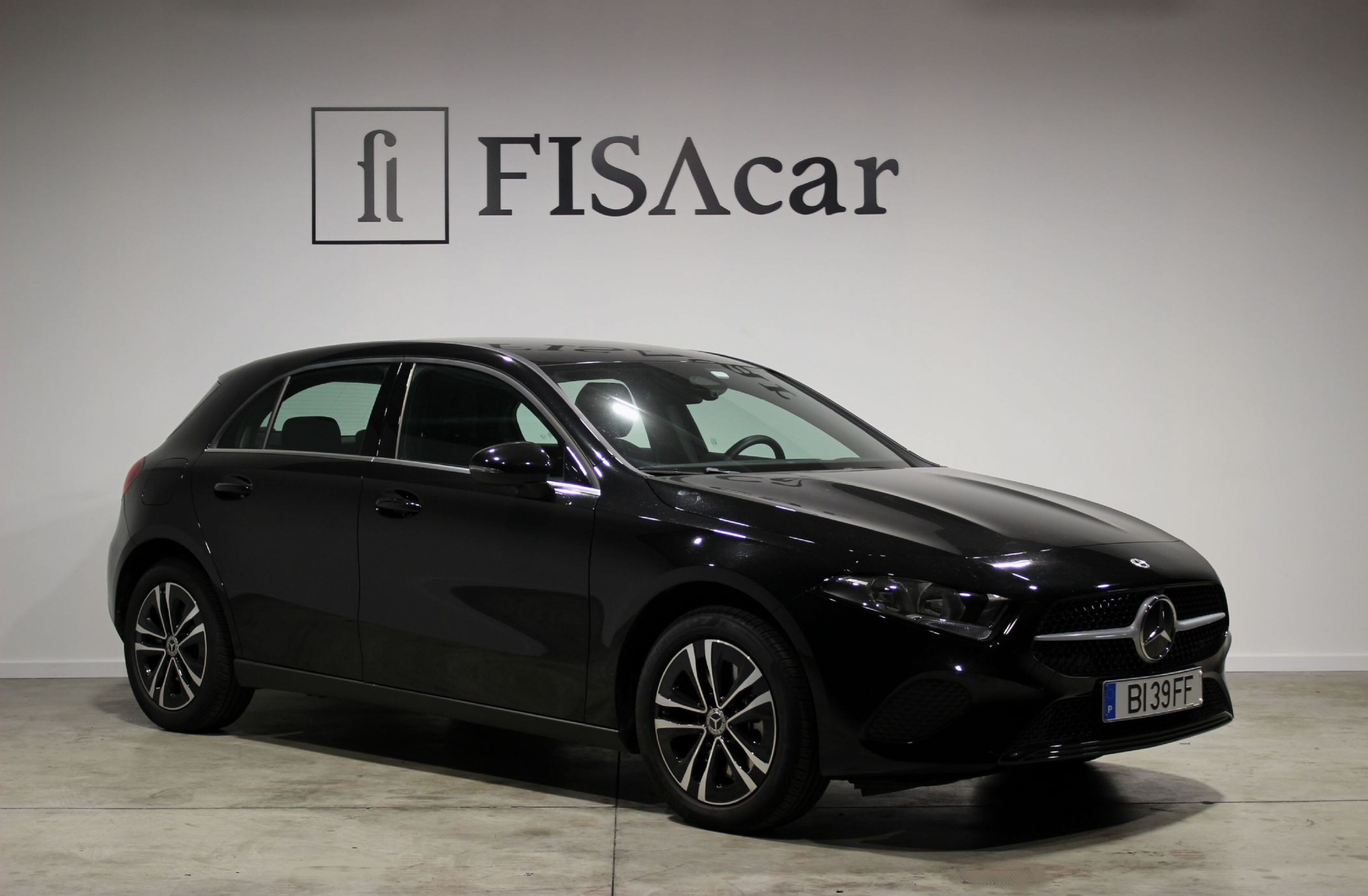 MERCEDES Classe A A 250 e