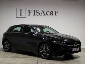 MERCEDES Classe A A 250 e