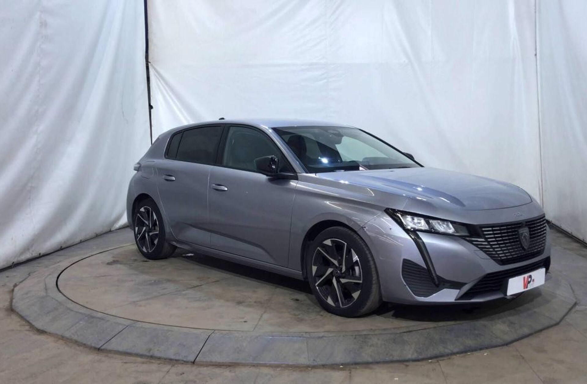 PEUGEOT 308 1.2 PureTech Allure Pack EAT8