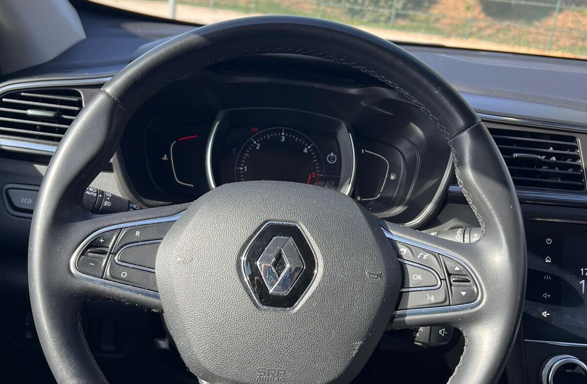 RENAULT Kadjar 1.5 dCi Intens