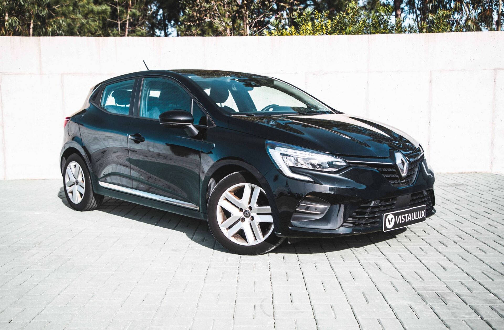 RENAULT Clio BLUE dCi 115 INTENS