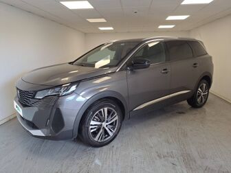 PEUGEOT 5008 1.5 BlueHDi 130 EAT8 Allure Pack