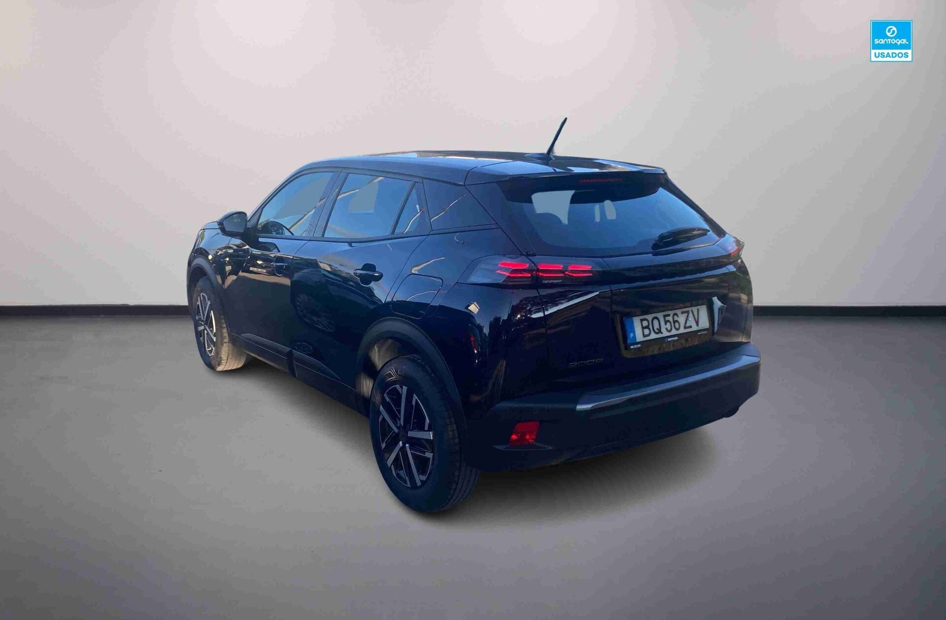 PEUGEOT 2008 1.2 PureTech Style