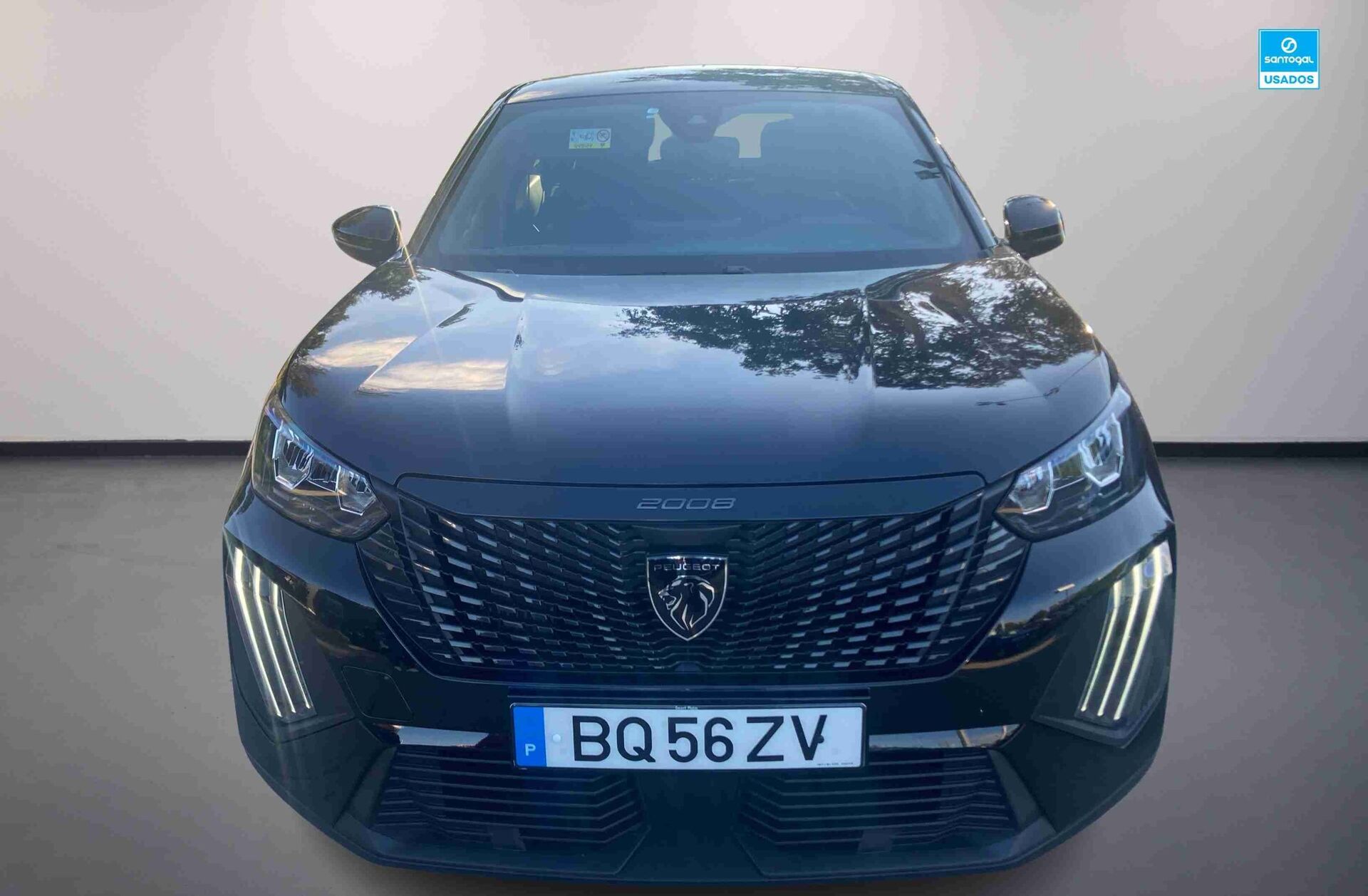 PEUGEOT 2008 1.2 PureTech Style