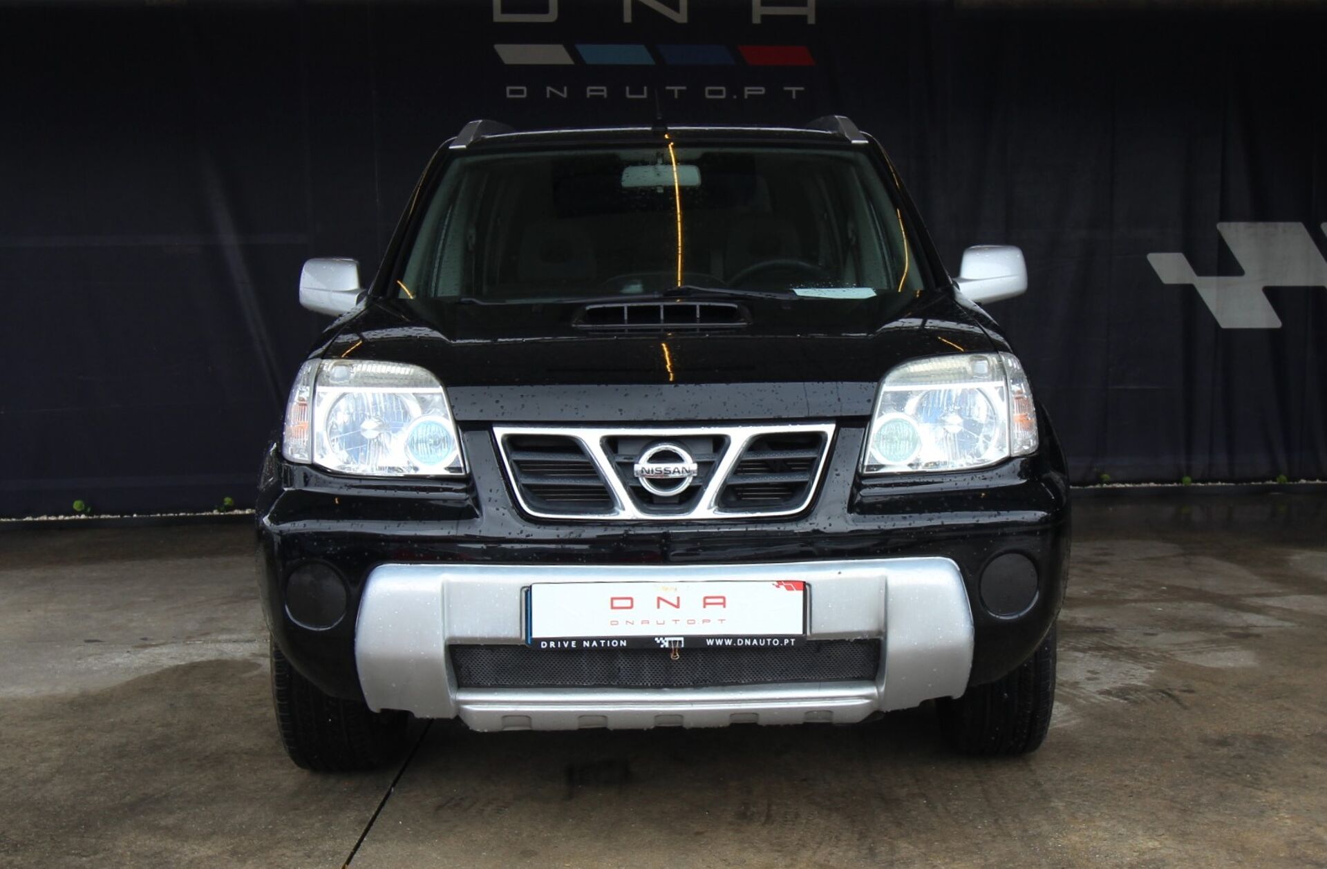 NISSAN X-Trail Sport Plus