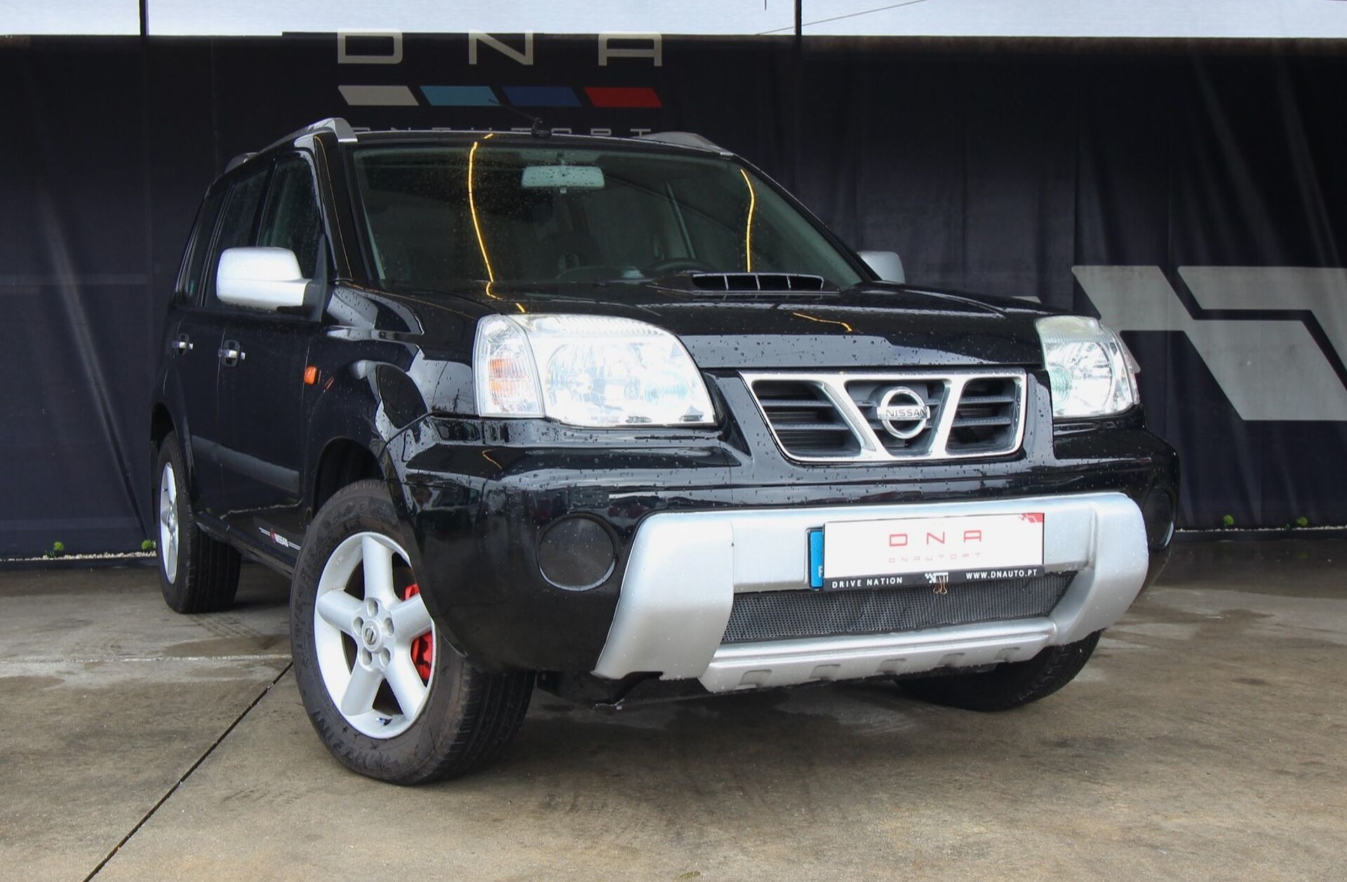 NISSAN X-Trail Sport Plus