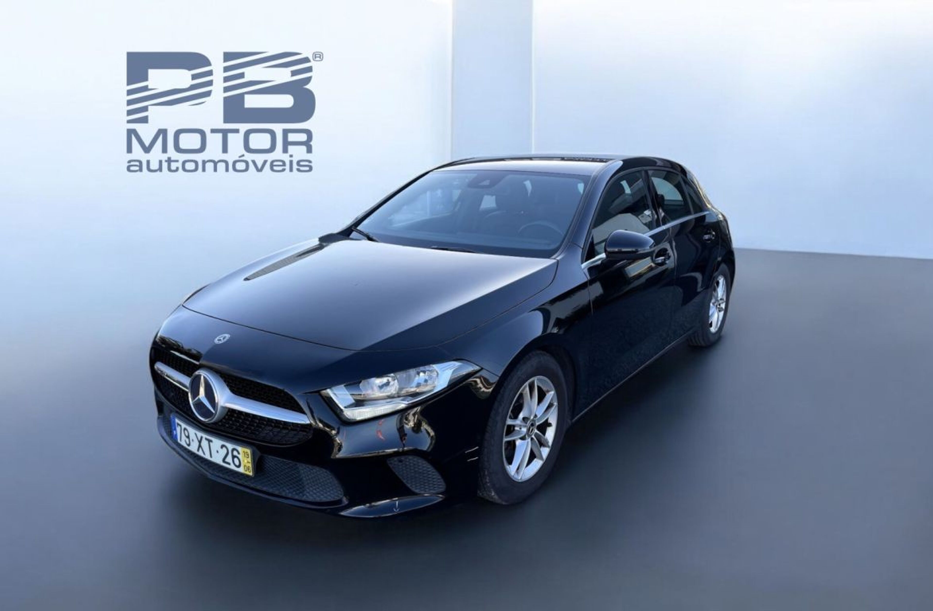 MERCEDES Classe A A 180 A 180D 116 AUT