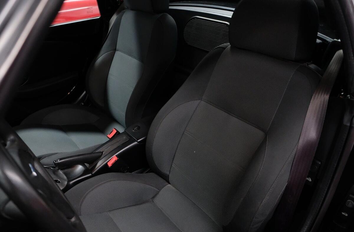 FIAT Barchetta 1.8 16V