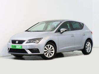 SEAT Leon 1.0 TSI Style