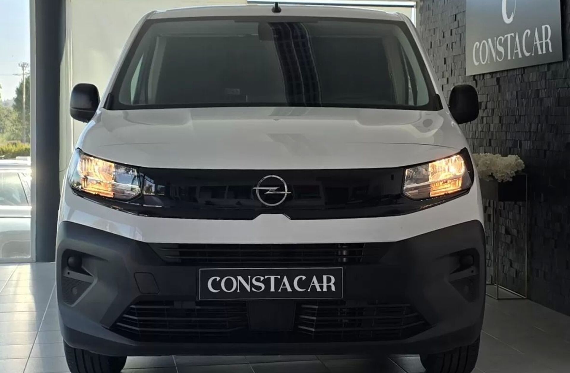 OPEL Combo Cargo 1.5 CDTi XL