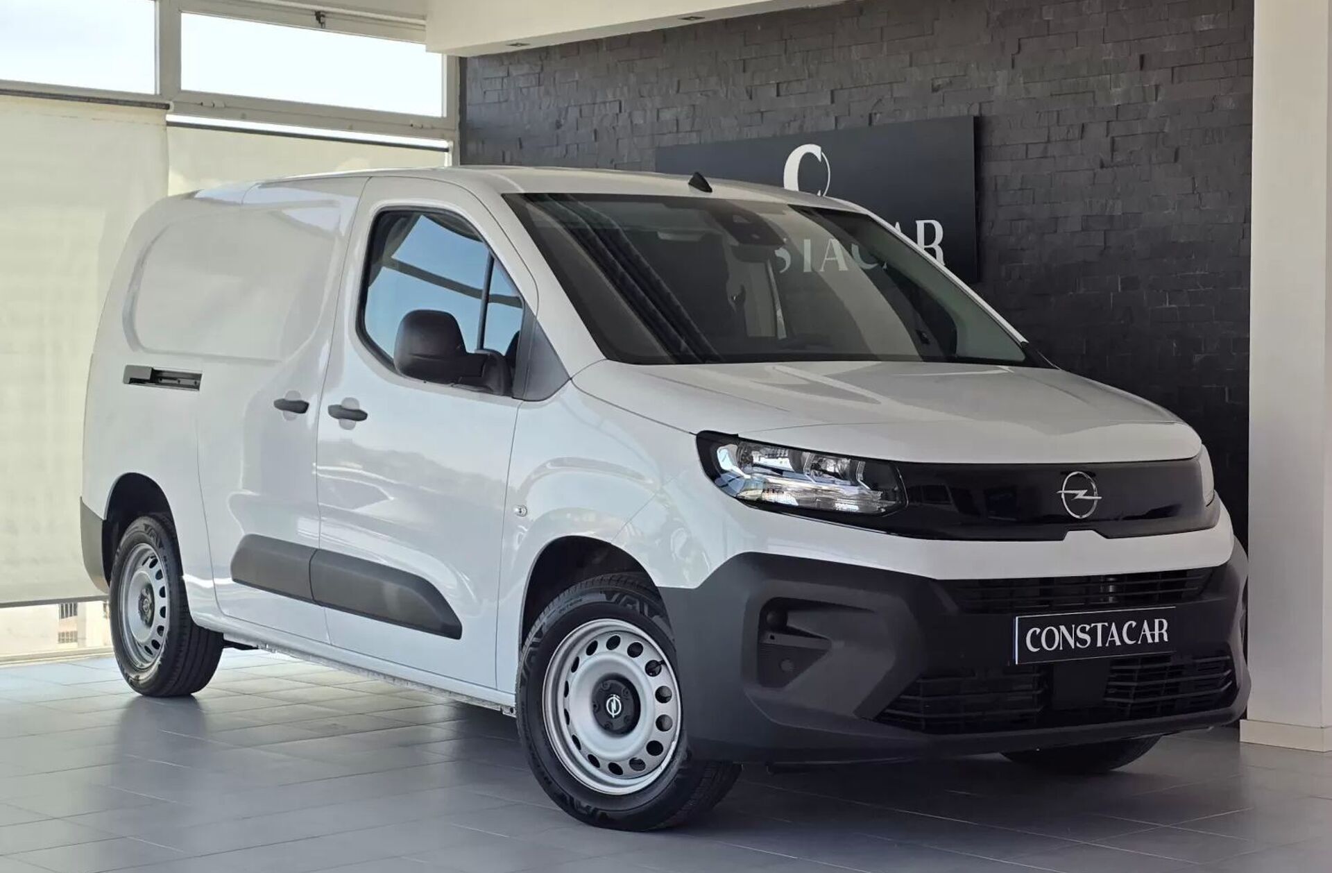 OPEL Combo Cargo 1.5 CDTi XL