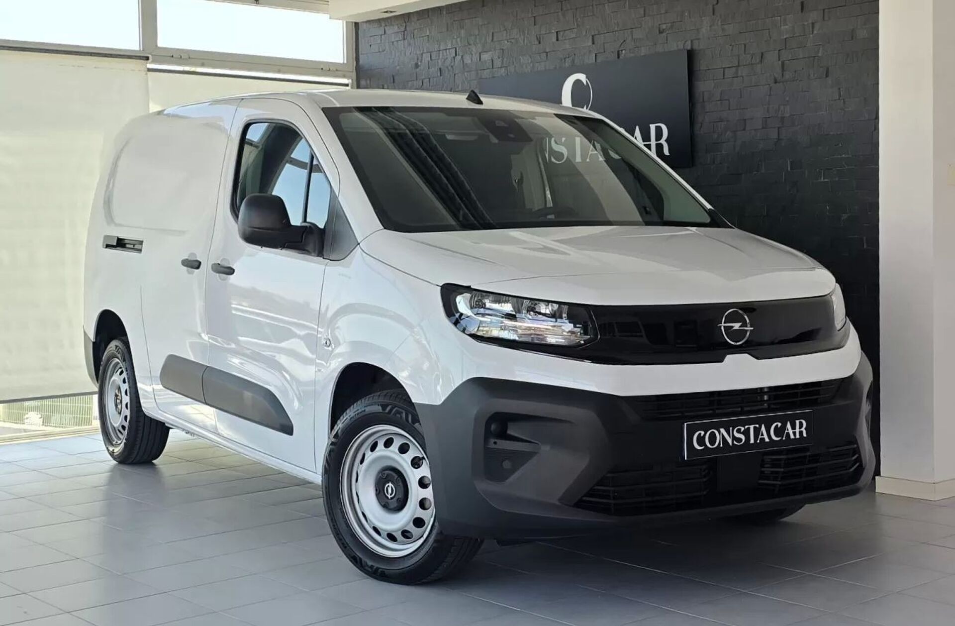 OPEL Combo Cargo 1.5 CDTi XL