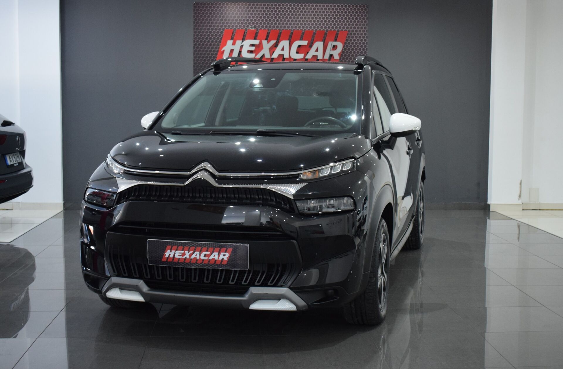 CITROEN C3 Aircross 1.2 PureTech Plus