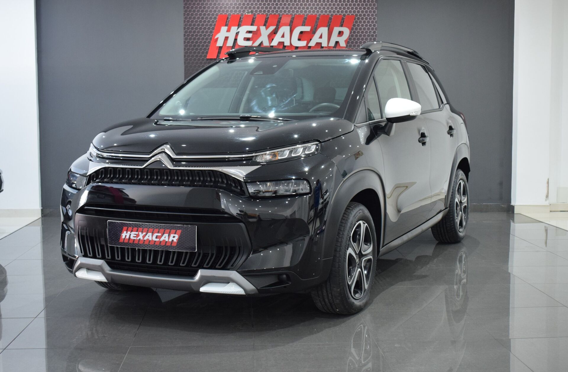 CITROEN C3 Aircross 1.2 PureTech Plus