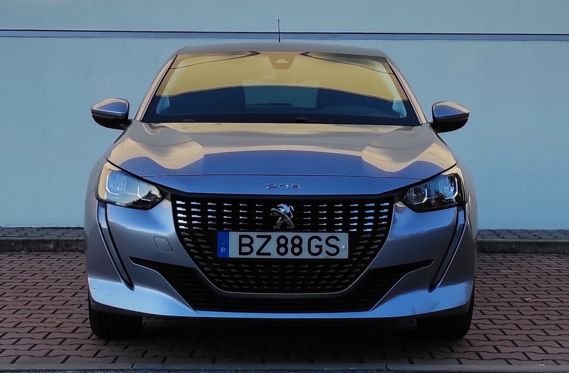 PEUGEOT 208 1.2 PureTech Allure Pack EAT8