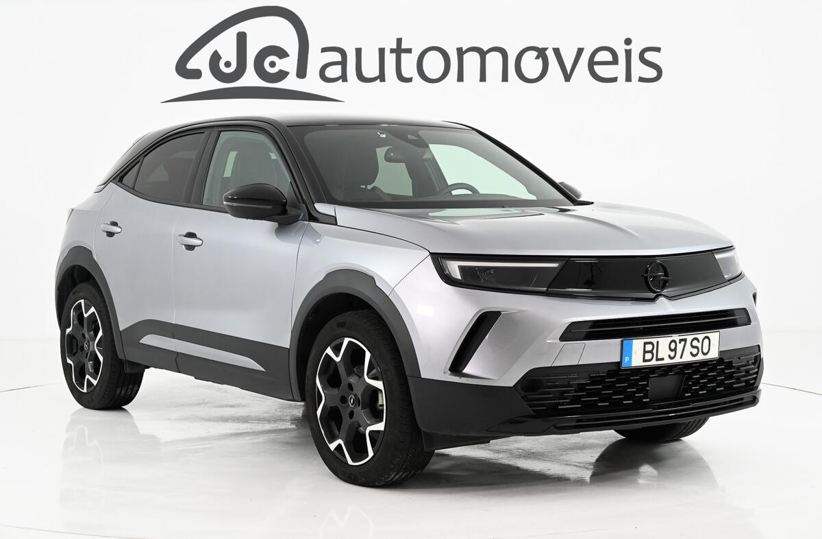 OPEL Mokka 1.2 T GS AT