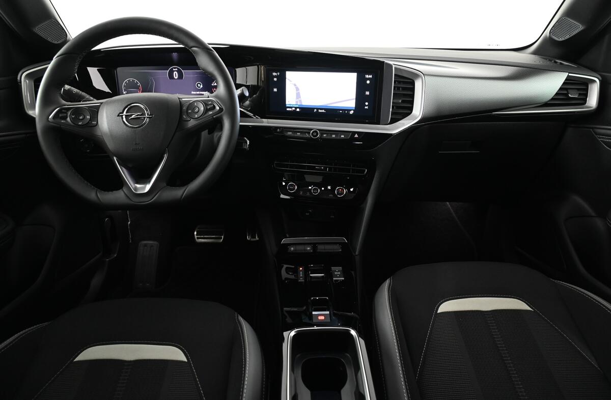 OPEL Mokka 1.2 T GS AT