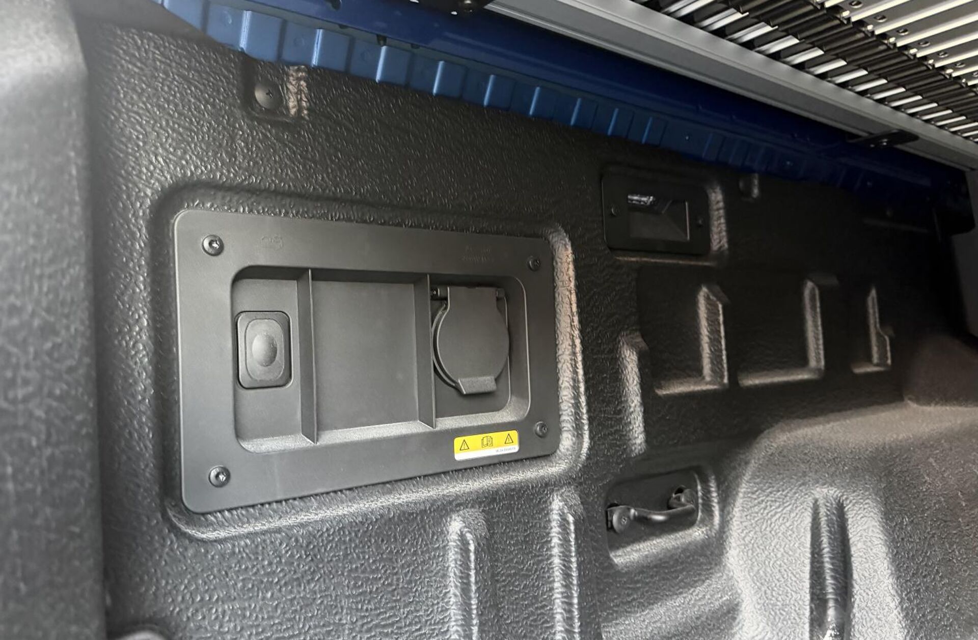 FORD Ranger 2.0 EcoBlue CD Raptor 4WD Aut.