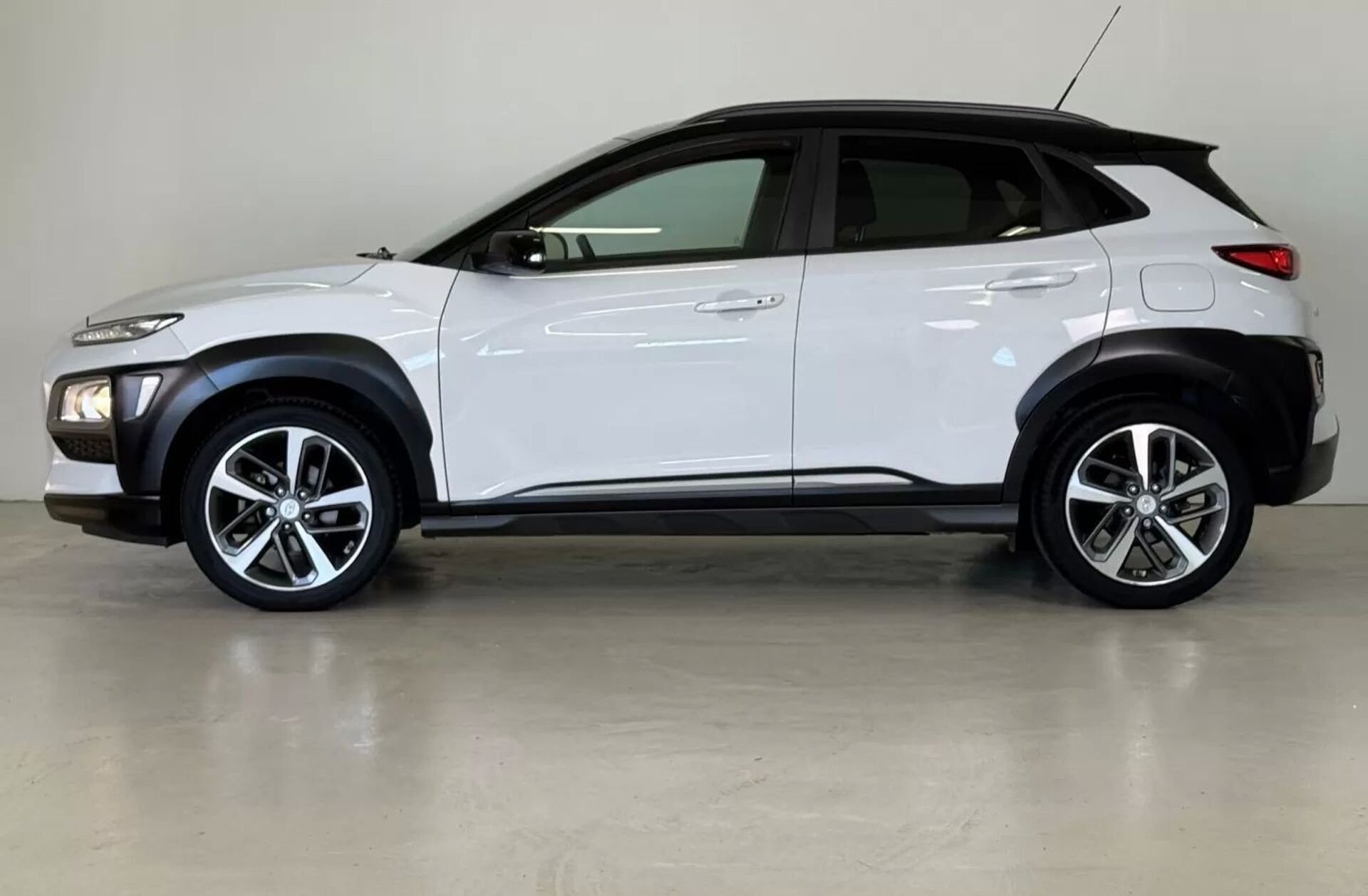 HYUNDAI Kauai 1.0 T-GDi Premium