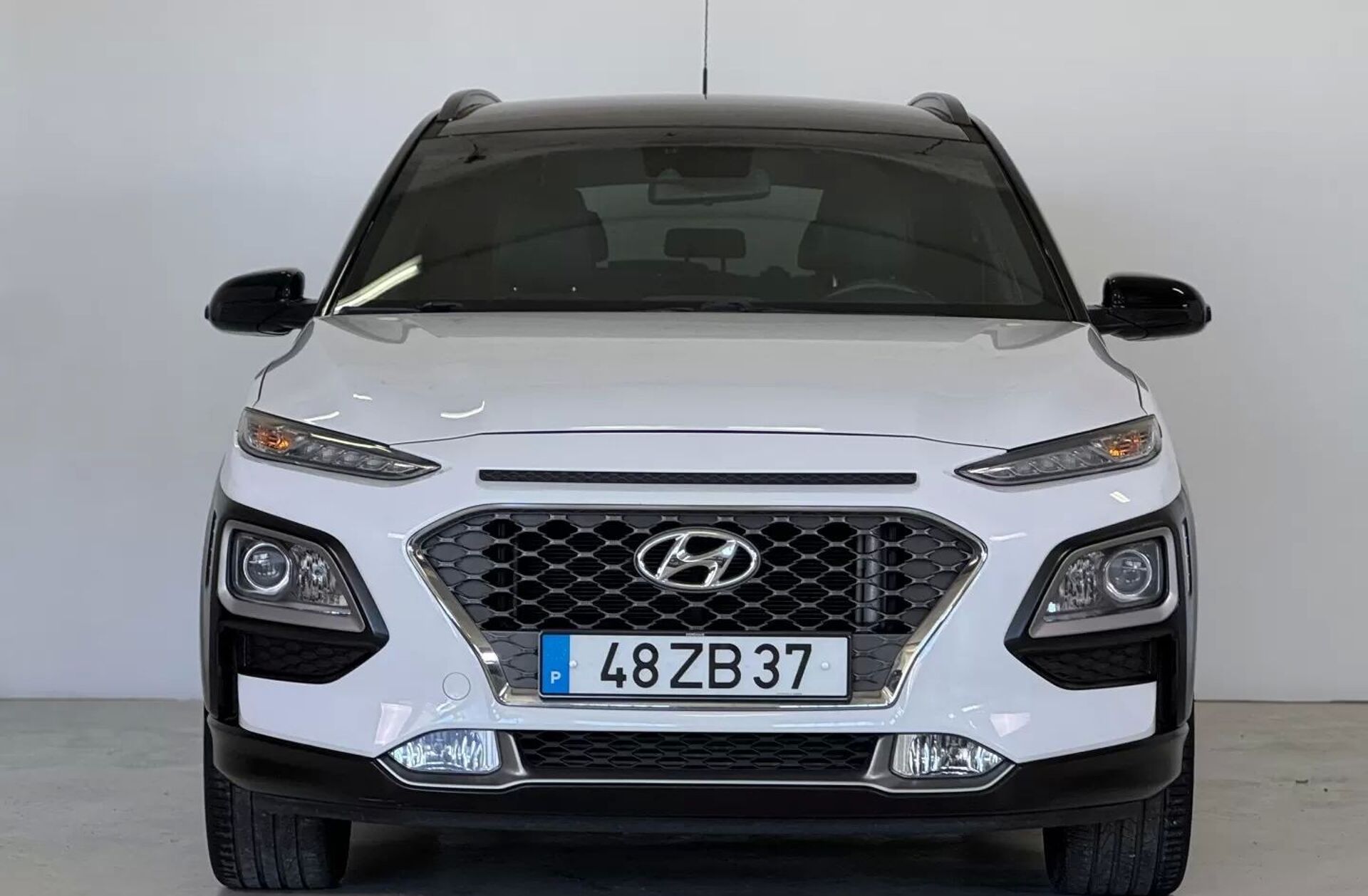 HYUNDAI Kauai 1.0 T-GDi Premium